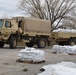 N.D. Guard continues providing flood fighting support