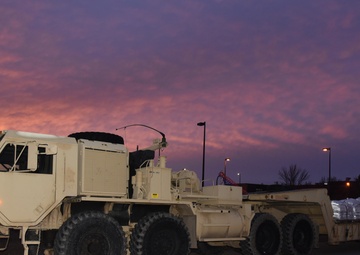 N.D. Guard continues providing flood fighting support
