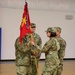 Challenge Accepted: 3-265 Air Defense Artillery Battalion's First Female Firing Battery Commander Takes Charge