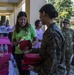 Balikatan 2019: Philippine Army and U.S. Armed Forces host a cooperative health engagement