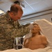 Air Guard Team Receives Navy Medical Training