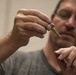 Schriever locksmith key to base accessibility
