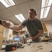 Schriever locksmith key to base accessibility
