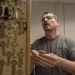 Schriever locksmith key to base accessibility