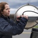 Maintaining the mission: Airmen step into the boots of crew chiefs