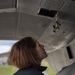 Maintaining the mission: Airmen step into the boots of crew chiefs