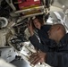 Maintaining the mission: Airmen step into the boots of crew chiefs