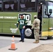 Green Bay Packers 2019 Tailgate Tour visits with Soldiers at Fort McCoy