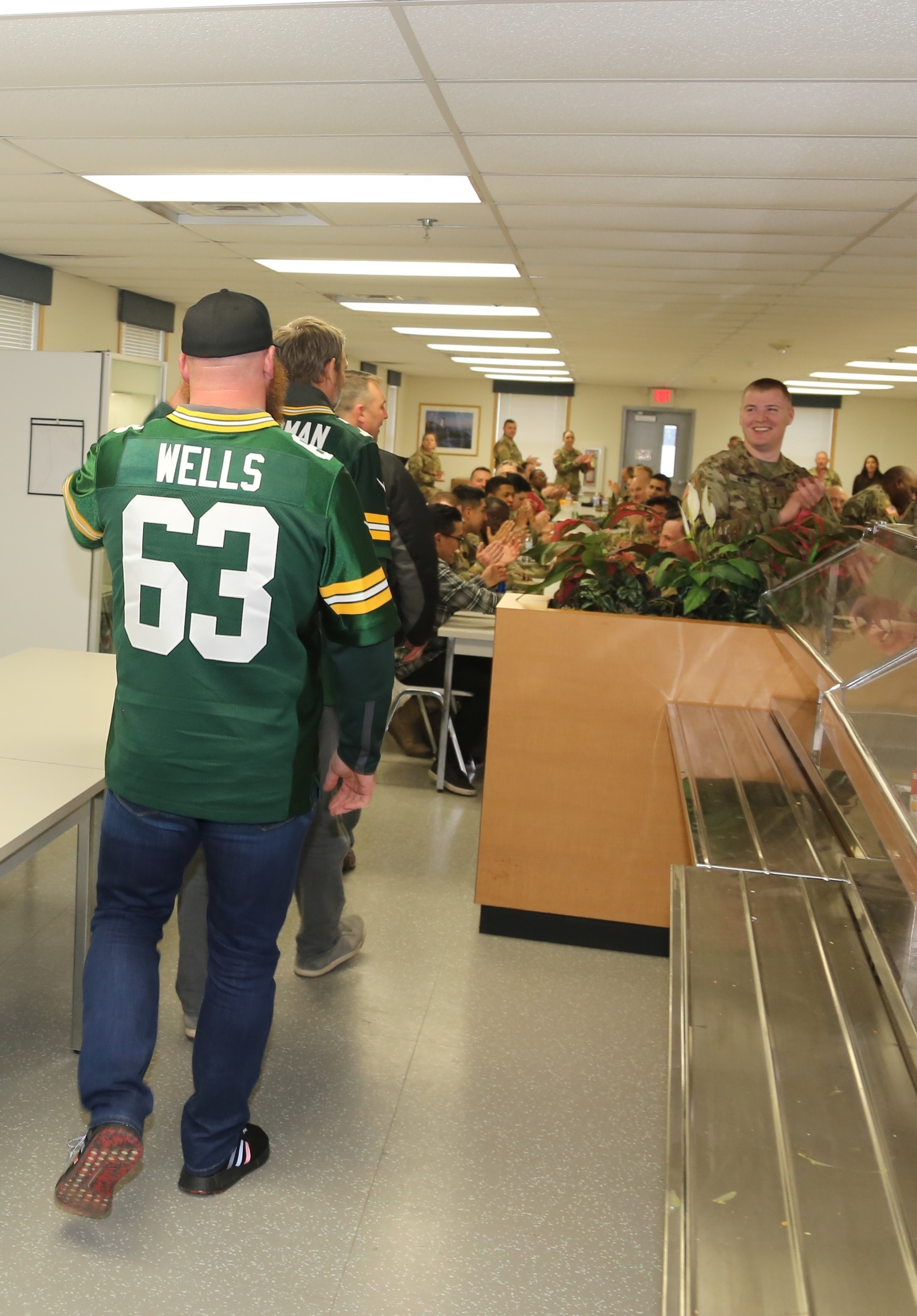 Packers Tailgate Tour  Green Bay Packers –