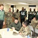 Green Bay Packers 2019 Tailgate Tour visits with Soldiers at Fort McCoy