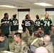 Green Bay Packers 2019 Tailgate Tour visits with Soldiers at Fort McCoy