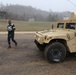 Green Bay Packers 2019 Tailgate Tour visits with Soldiers at Fort McCoy