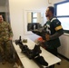 Green Bay Packers 2019 Tailgate Tour visits with Soldiers at Fort McCoy