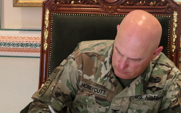 Heavy Equipment Transporter System Subject Matter Exchange II