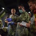 Field emergency room drill at Vigorous Warrior 19 affirms interoperability, relationships between Swedish and U.S. Navy counterparts