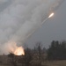 Soldiers fire HIMARS