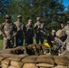 TACP Airmen Compete in Best Ranger Competition 2019