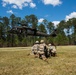 TACP Airmen Compete in Best Ranger Competition 2019