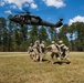 TACP Airmen Compete in Best Ranger Competition 2019