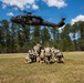 TACP Airmen Compete in Best Ranger Competition 2019