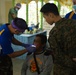 Balikatan 2019: Philippine, U.S., Australian Forces host community relations event in Pagasa