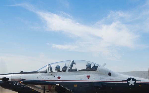 T-6 Texan II