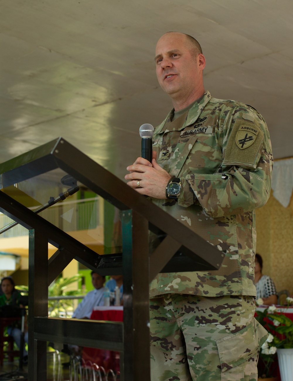 DVIDS - Images - Balikatan 2019: U.S., Philippine and Australian forces ...