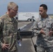 12th AF commander visits Soto Cano Airmen