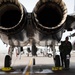 F-15C Eagle Maintenance