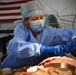 U.S. Air Force, Romania surgical exchange highlights Vigorous Warrior 19