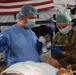 U.S. Air Force, Romania surgical exchange highlights Vigorous Warrior 19