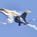 Blue Angels Practice Over Pensacola