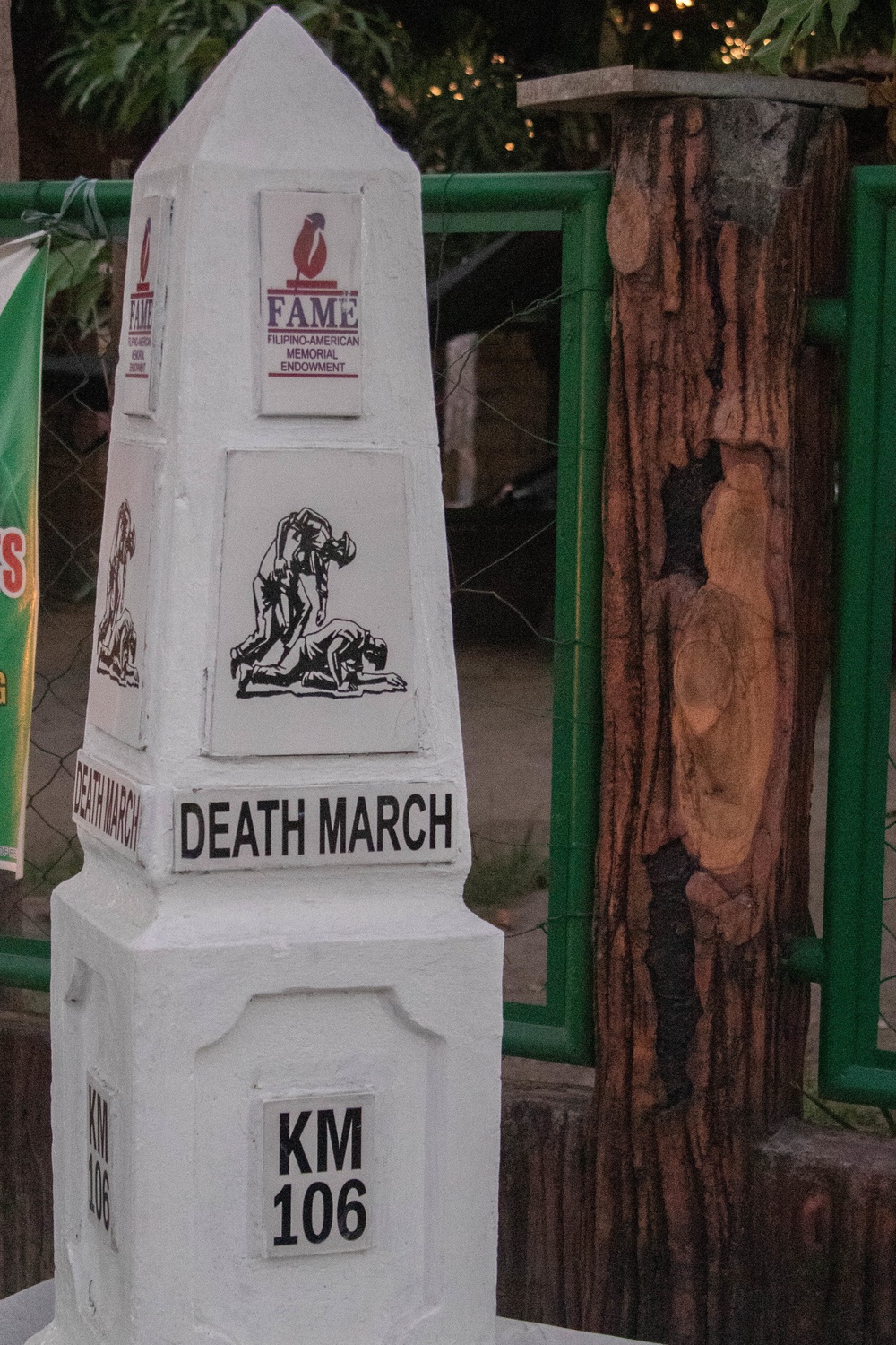 Salaknib 2019 - Bataan Death March Memorial