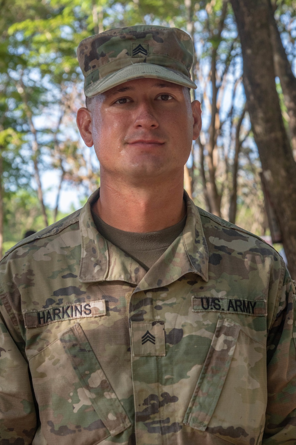 Salaknib 2019 - Bataan Death March Commemoration