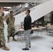 MIT Cadets at NU Cyber Day