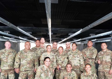 First Army Reserve Indoor Rifle Range to open in American Samoa