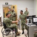 NETC Commander Visits NTTC Meridian