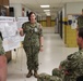 NETC Commander Visits NTTC Meridian