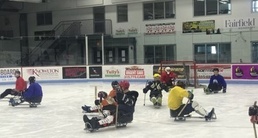 From Polar Bear to Mountain Warrior- this is one cool Soldier