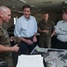 U.S. Congressmen John Garamendi and Doug Lamborn Visit Marine Corps Combat Service Support Schools
