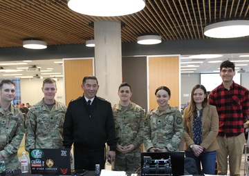 MG Yee w 781 MI BN group photo