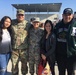 Military kids learn to adapt