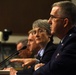 SecAF tetifies before the Senate Armed Services Committee