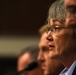SecAF tetifies before the Senate Armed Services Committee