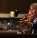 SecAF tetifies before the Senate Armed Services Committee