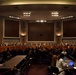 SecAF tetifies before the Senate Armed Services Committee