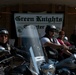 Green Knights Chapter 58 ride down the poker run