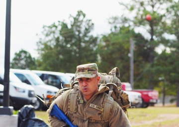 ‘Almost Lost Hope:’ The journey from Iraqi translator to Texas Guardsman