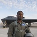 509th Communications Squadron award winner flies in Whiteman AFB B-2