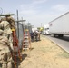 Engineers reinforce border in Laredo